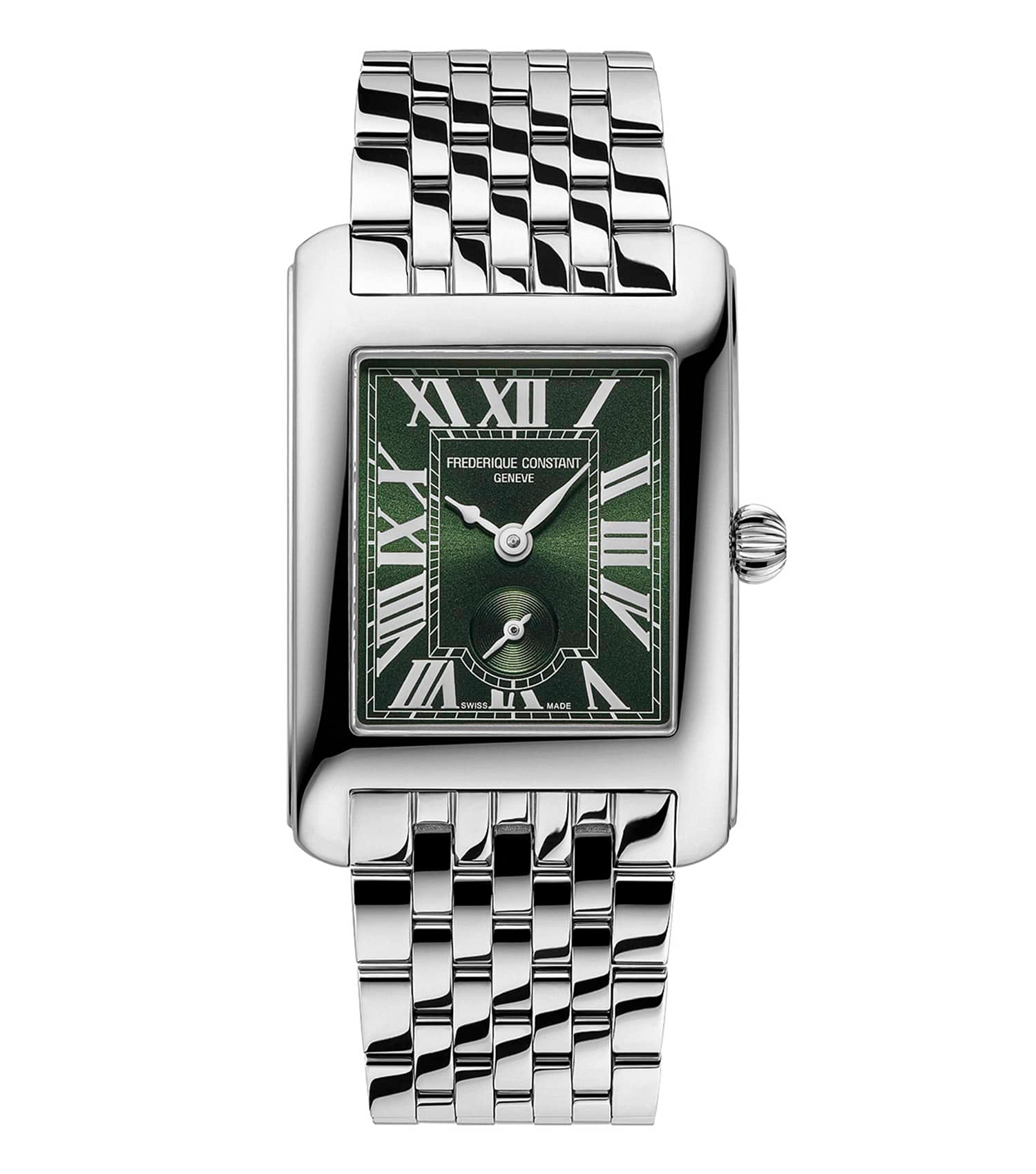 CLASSICS Green Analog  Women