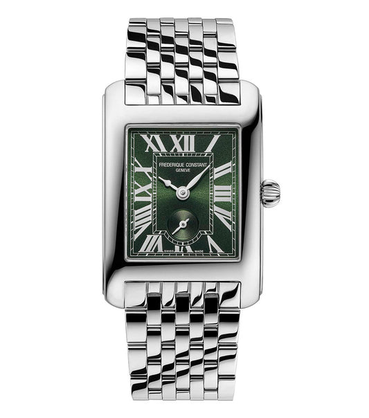 CLASSICS Green Analog  Women