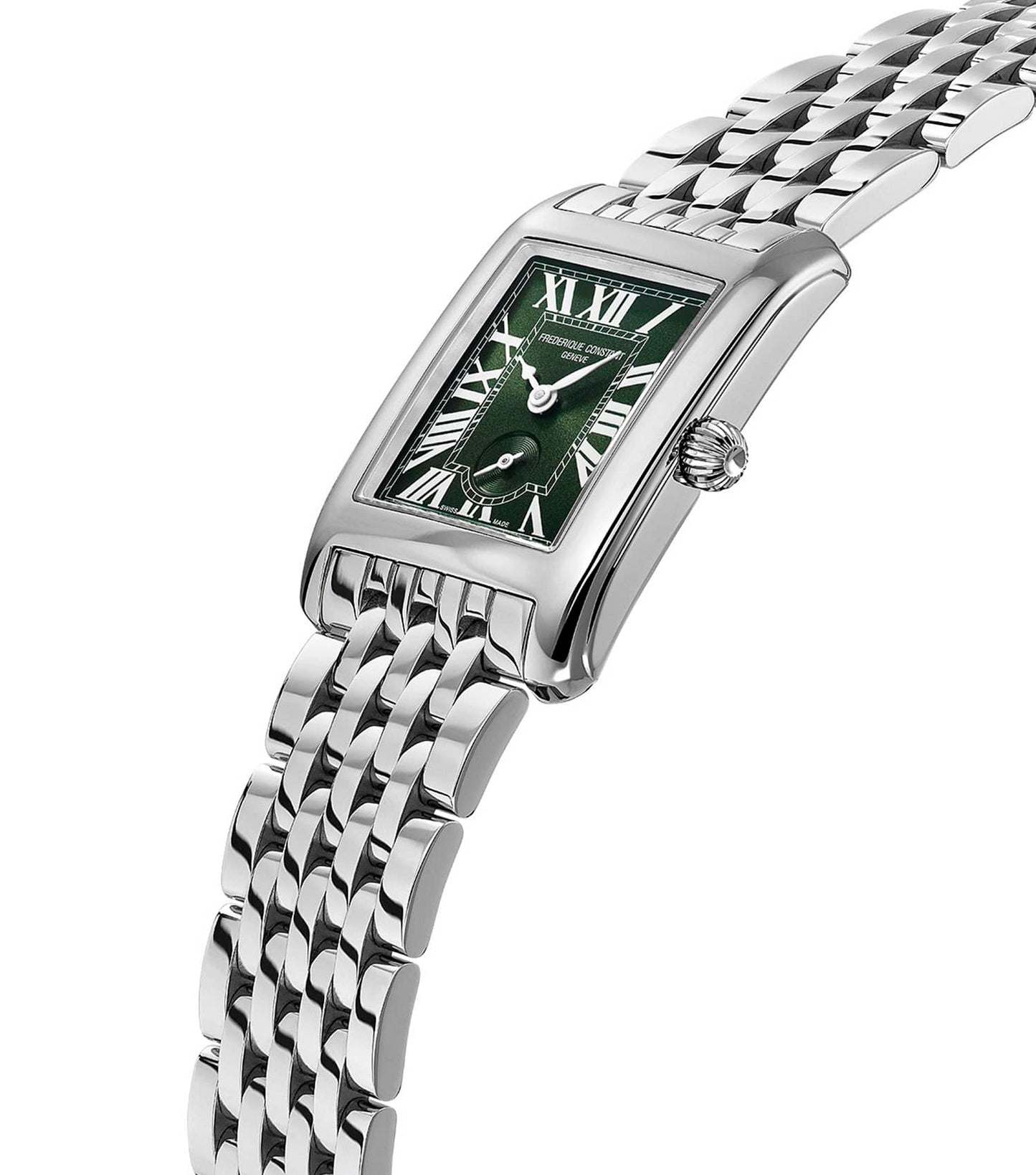 CLASSICS Green Analog  Women