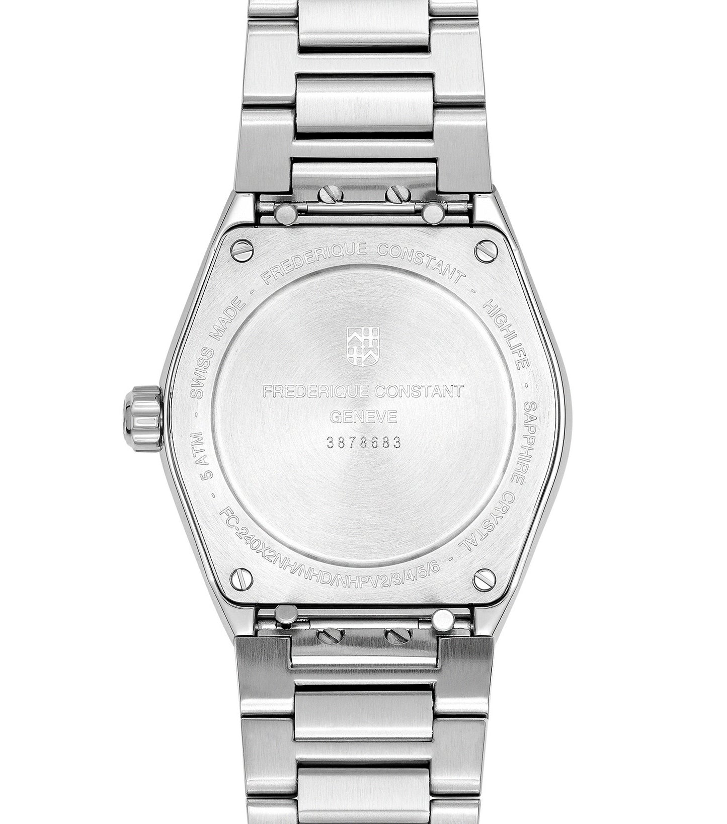 Highlife Ladies Quartz