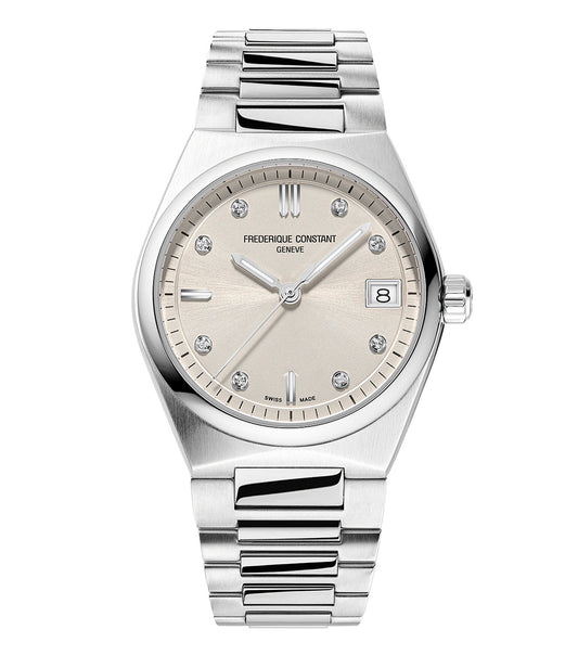 Highlife Ladies Quartz