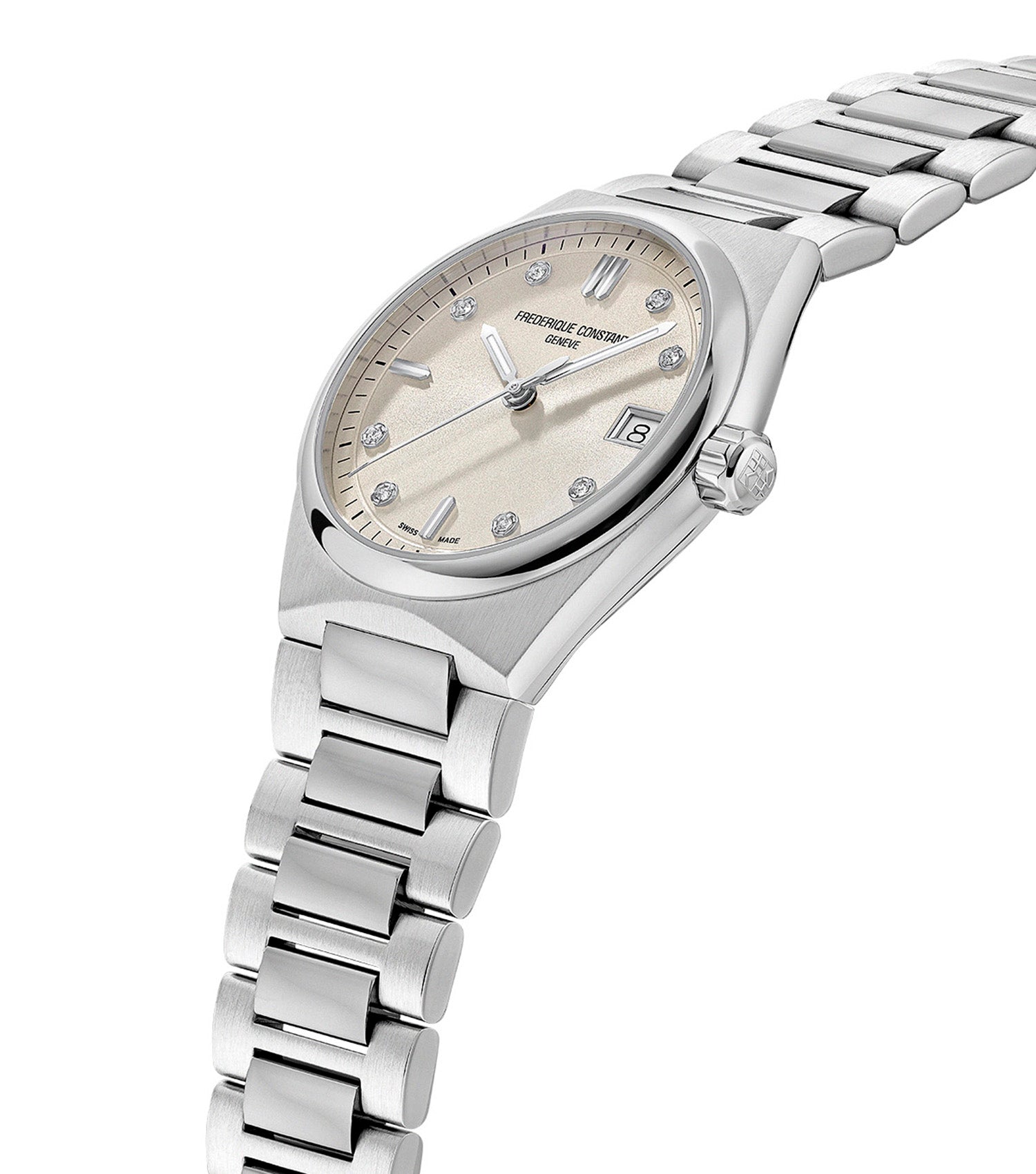 Highlife Ladies Quartz