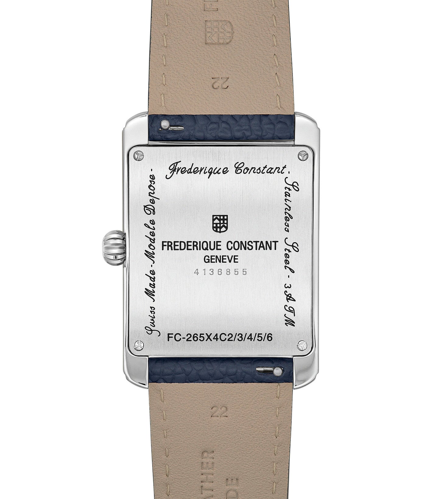 Classics Silver  Analog Watch Men