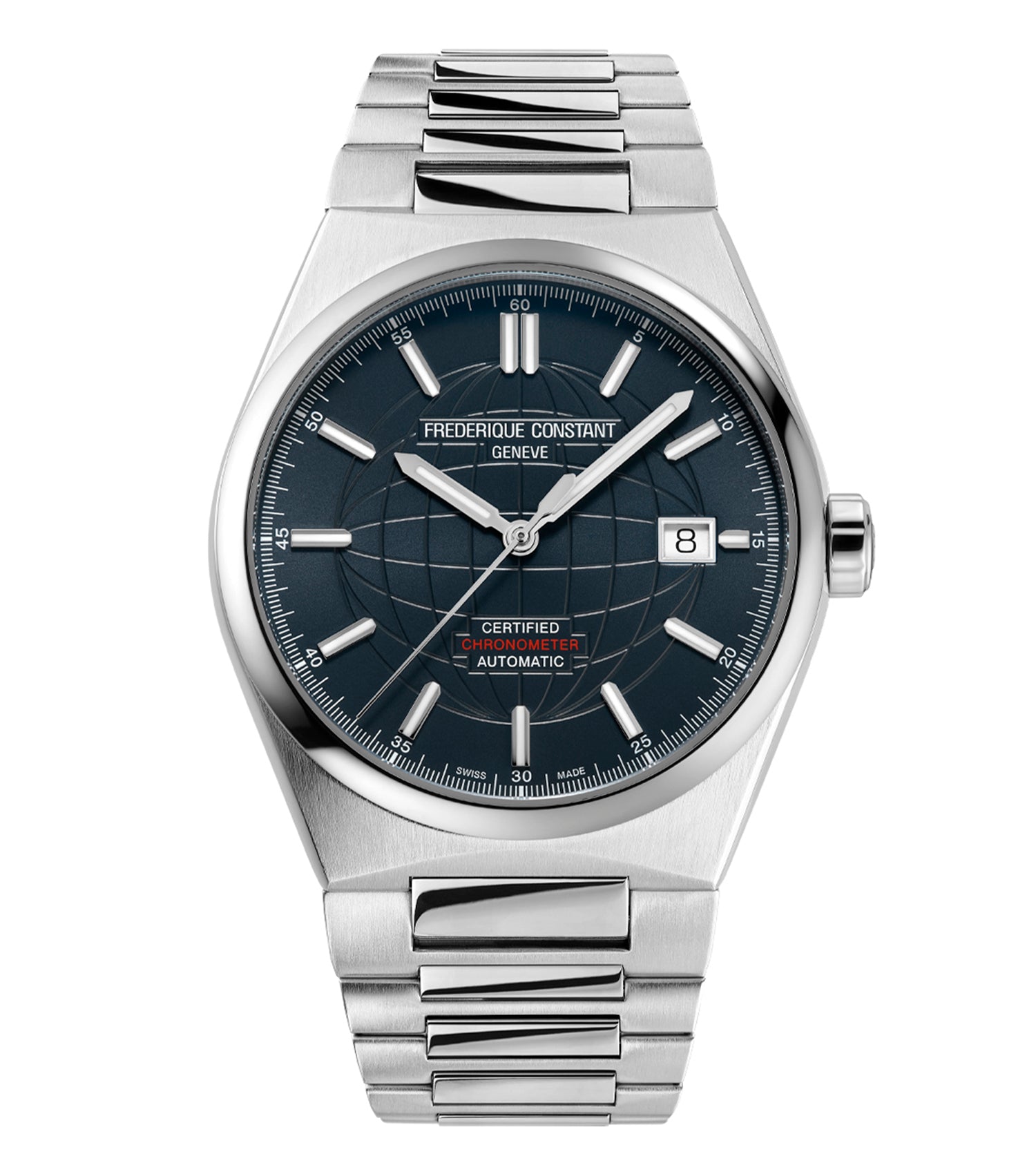 Highlife Automatic Cosc