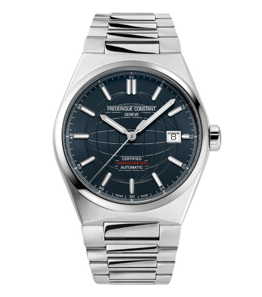 Highlife Automatic Cosc