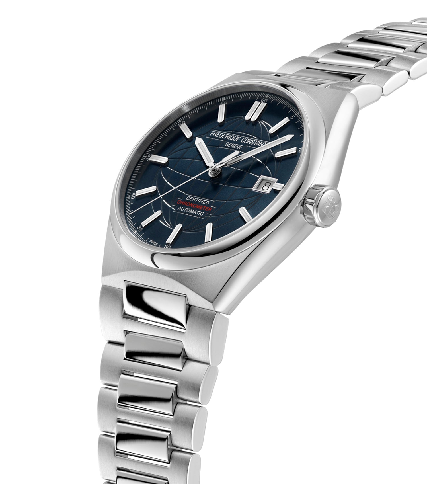 Highlife Automatic Cosc