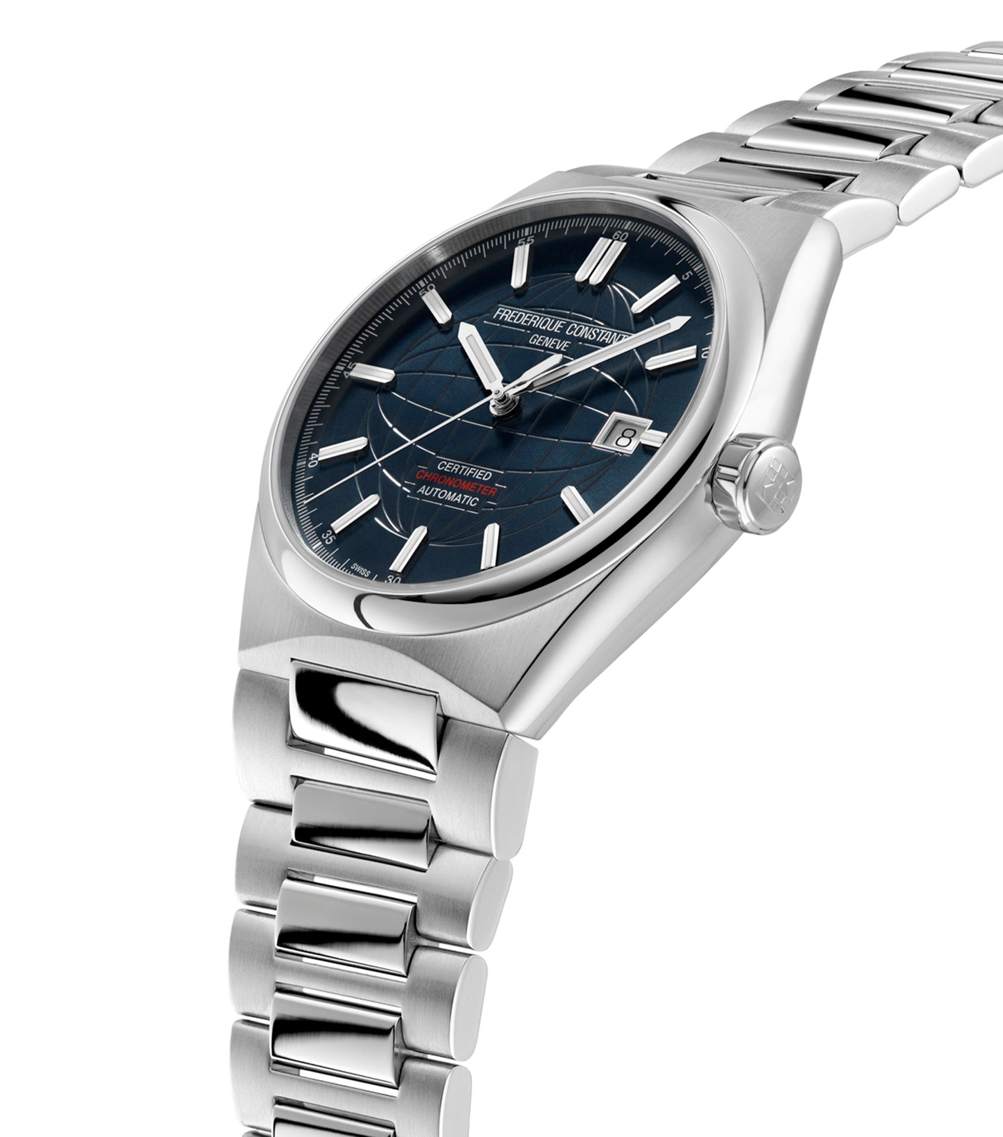 Highlife Automatic Cosc