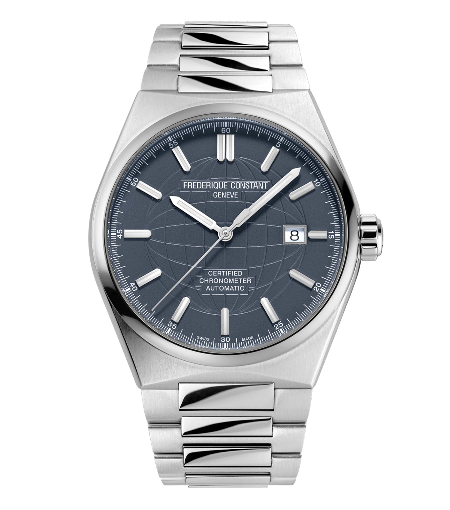 Highlife Automatic Cosc