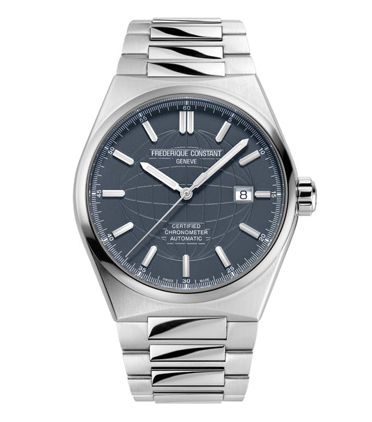 Highlife Automatic Cosc