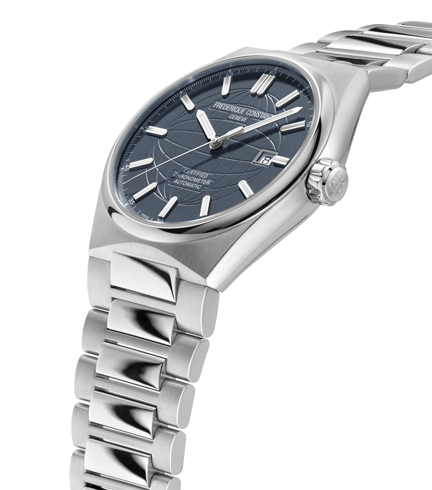 Highlife Automatic Cosc