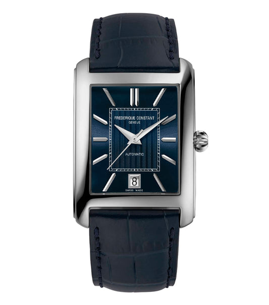 CLASSICS Blue  Automatic Watch Men