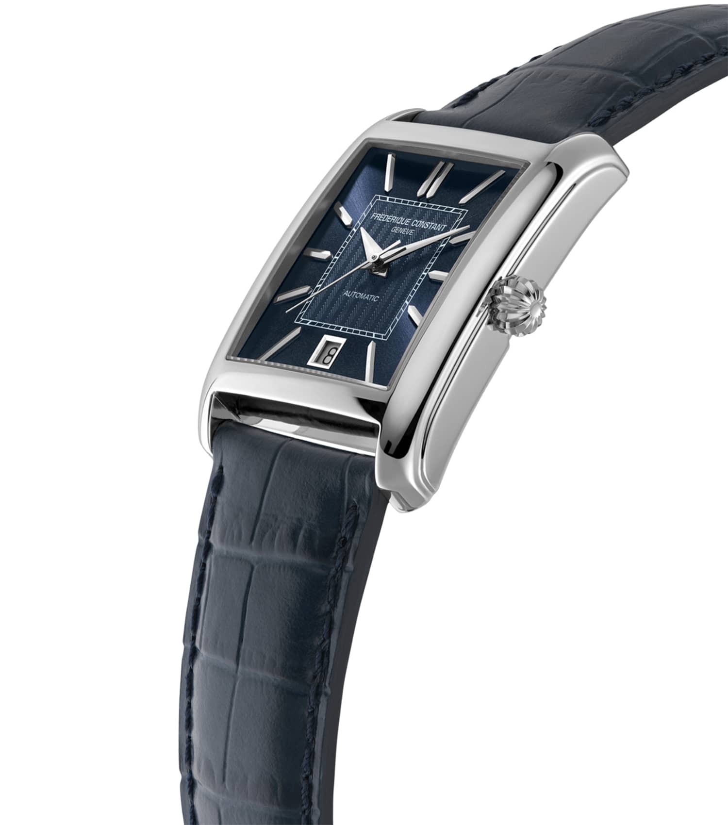 CLASSICS Blue  Automatic Watch Men