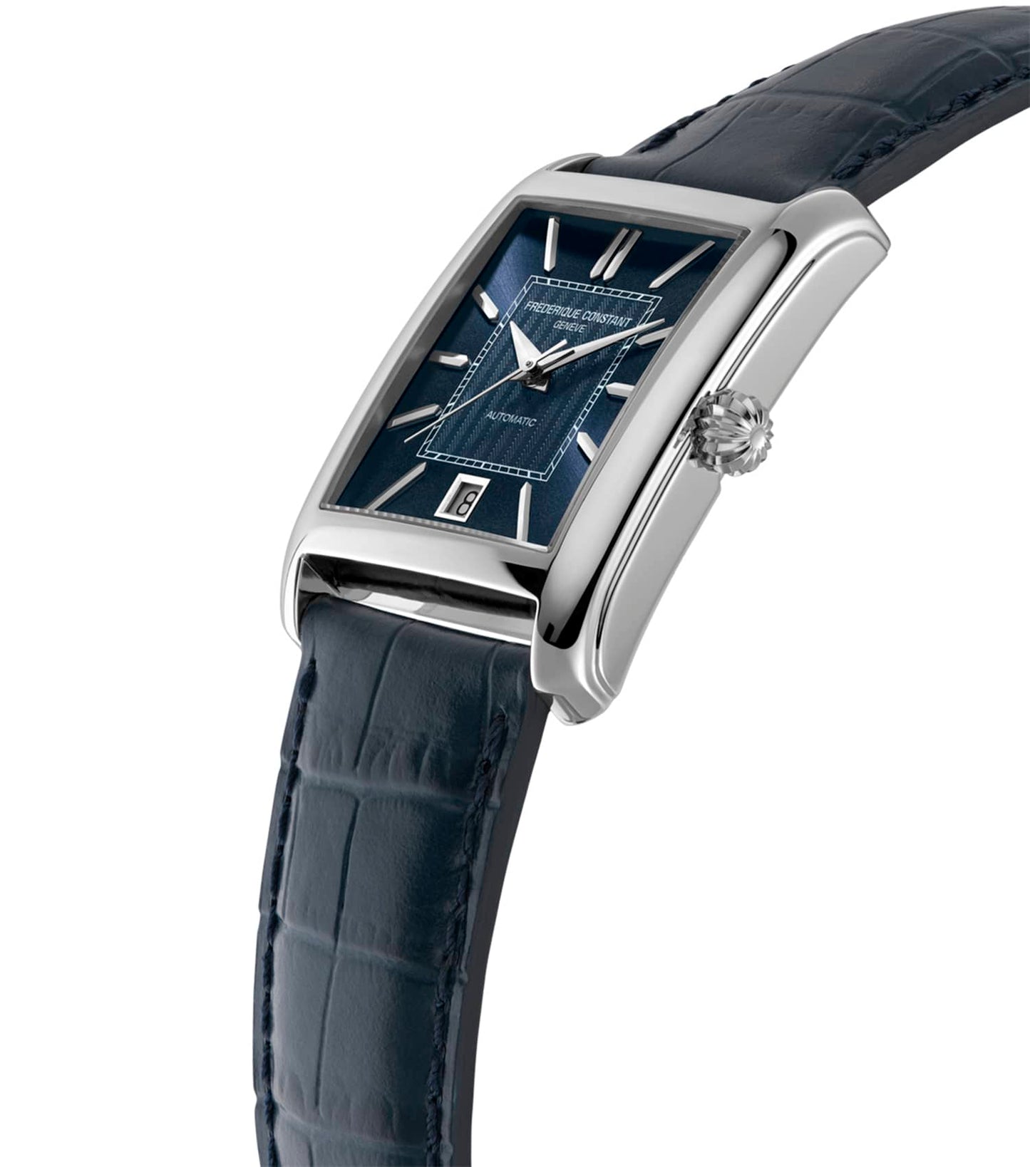 CLASSICS Blue  Automatic Watch Men