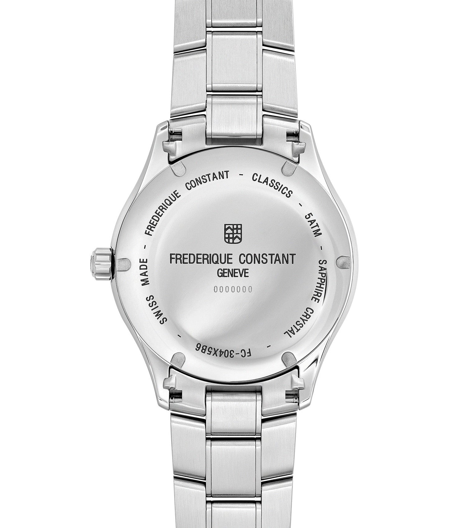 Classics Index Automatic