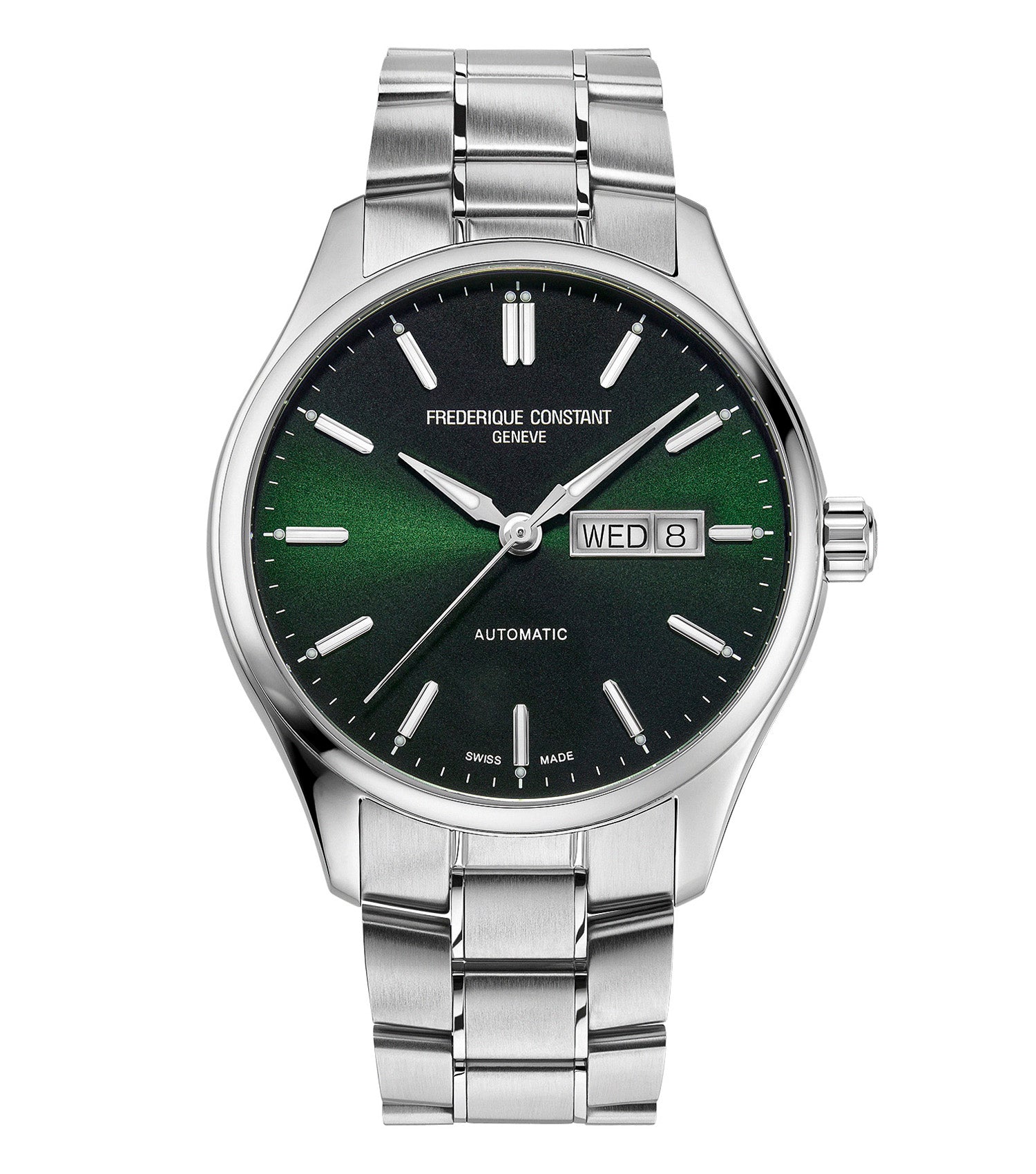 Classics Index Automatic