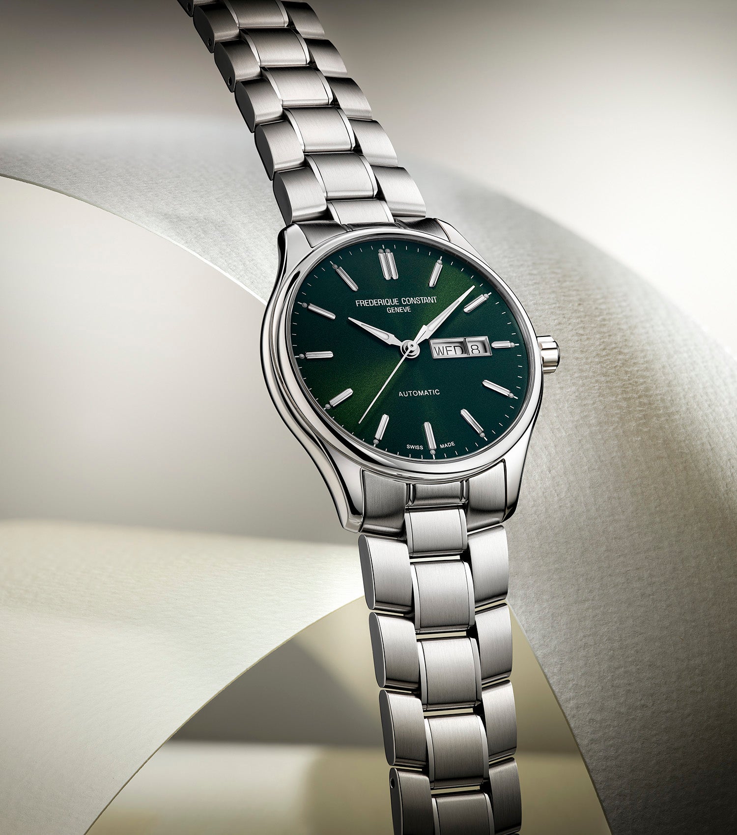 Classics Index Automatic