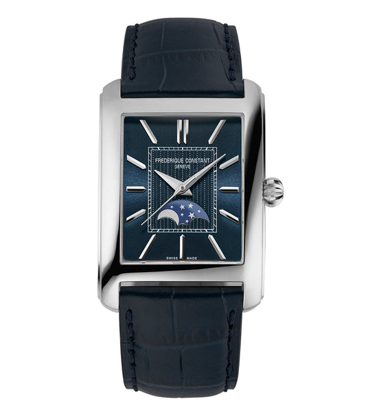 Classics Carree Moonphase Automatic