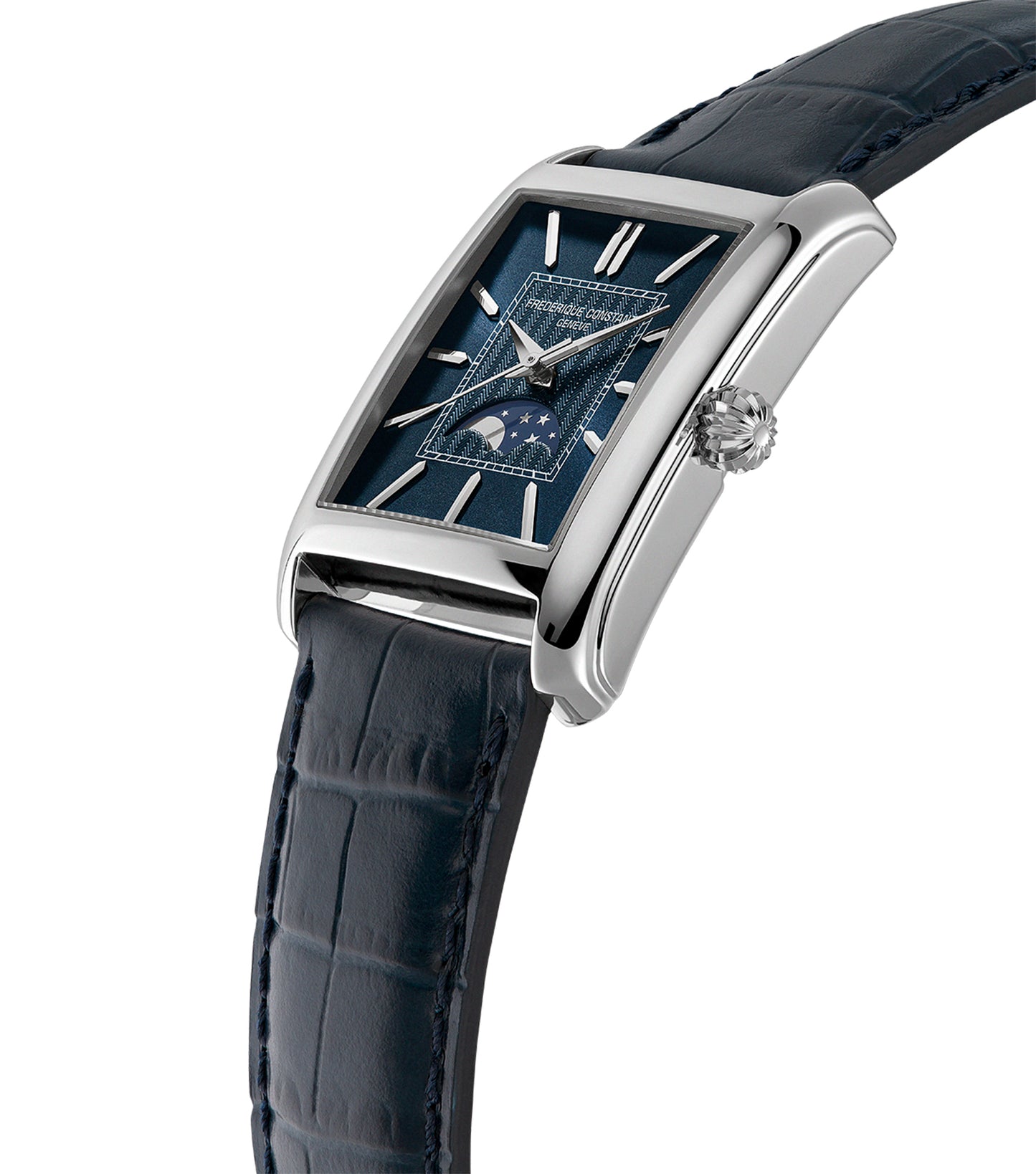 Classics Carree Moonphase Automatic