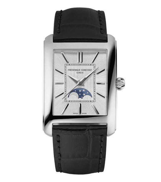 Classics Carree Moonphase Automatic
