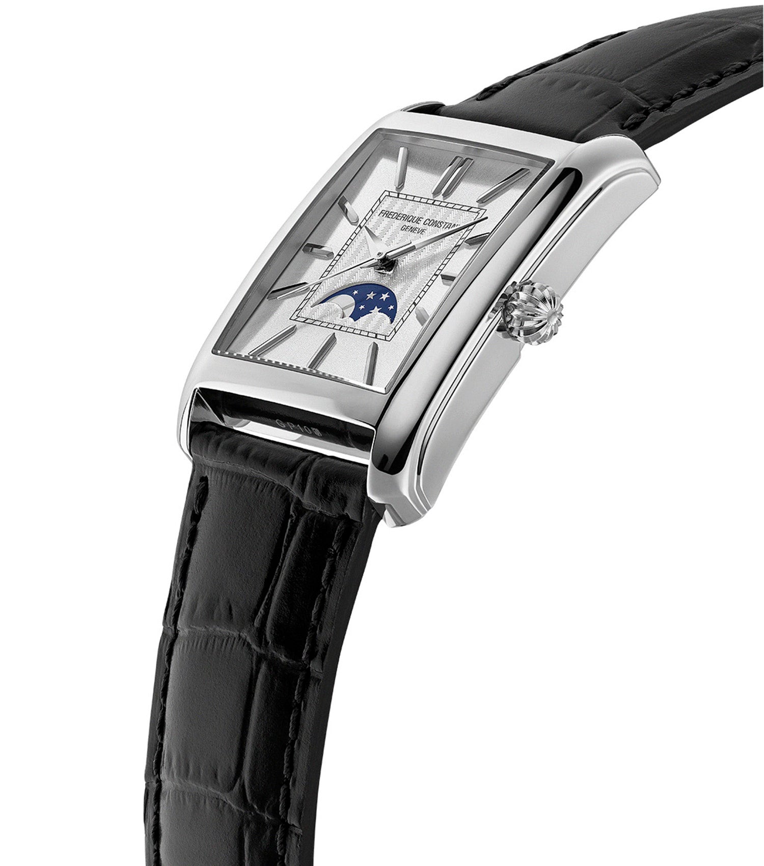 Classics Carree Moonphase Automatic
