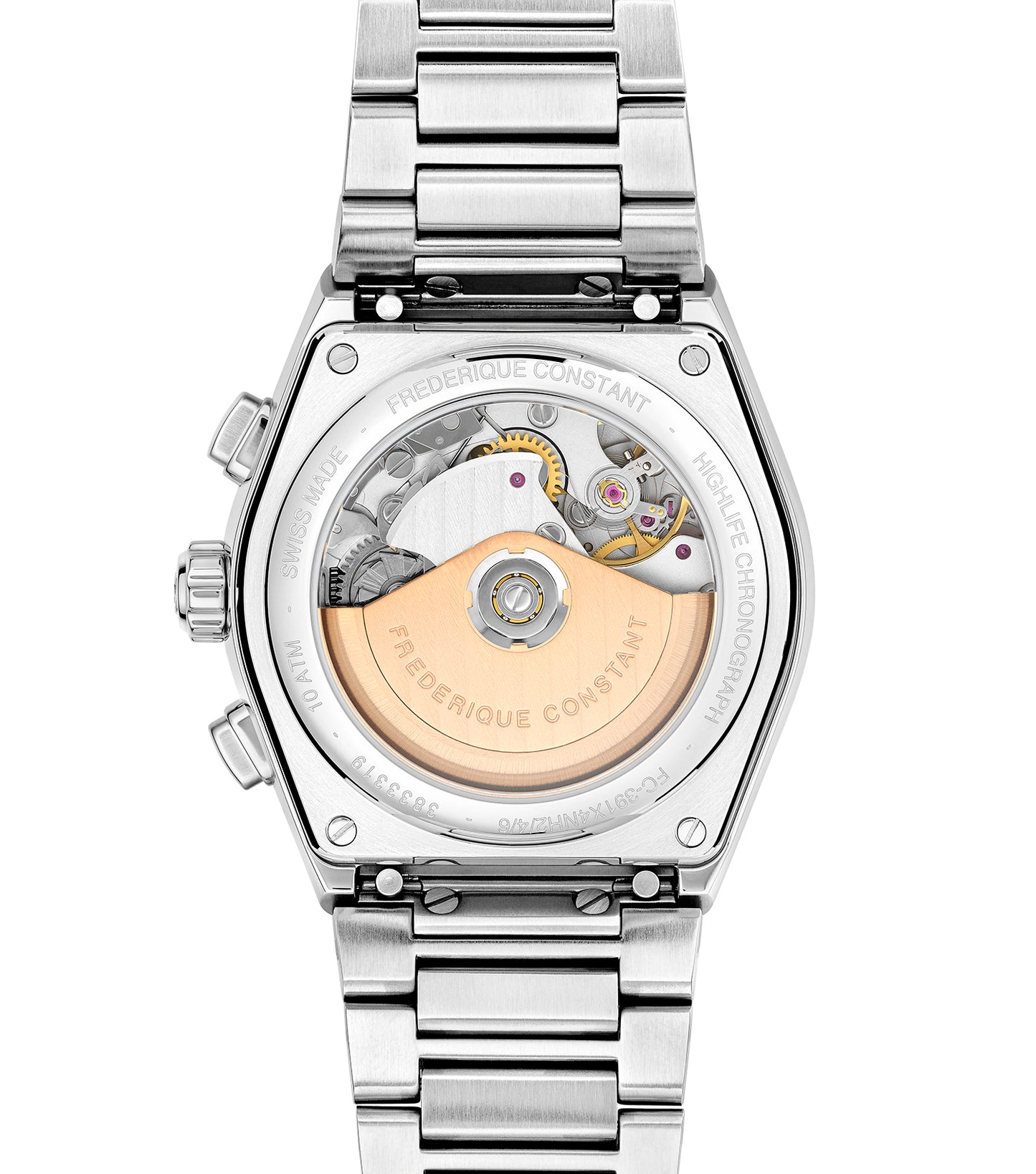 Highlife Chronograph Automatic