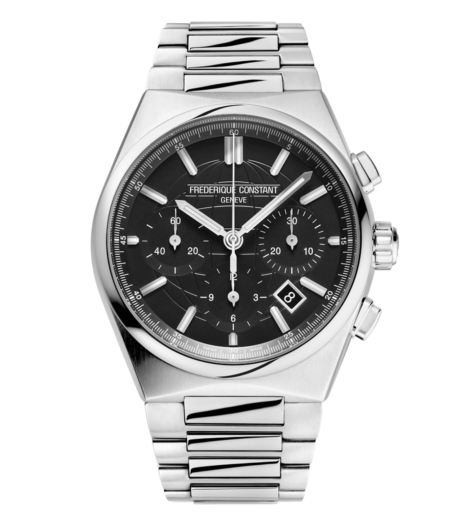 Highlife Chronograph Automatic