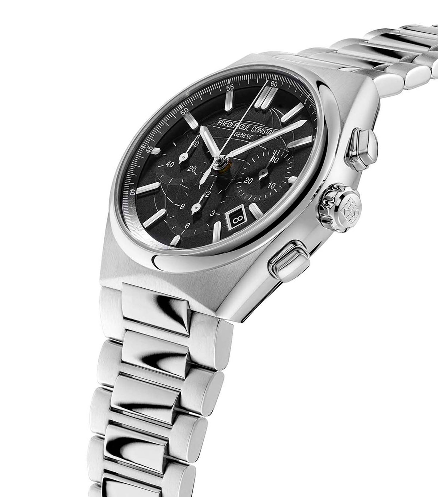 Highlife Chronograph Automatic