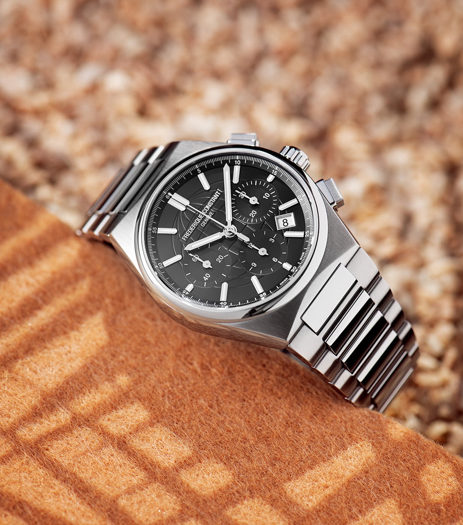 Highlife Chronograph Automatic