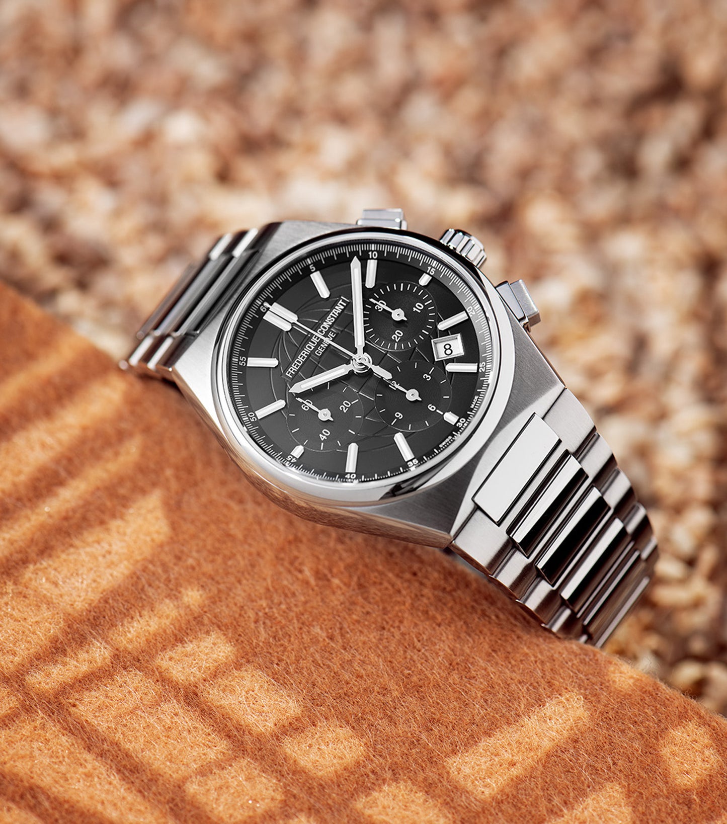 Highlife Chronograph Automatic