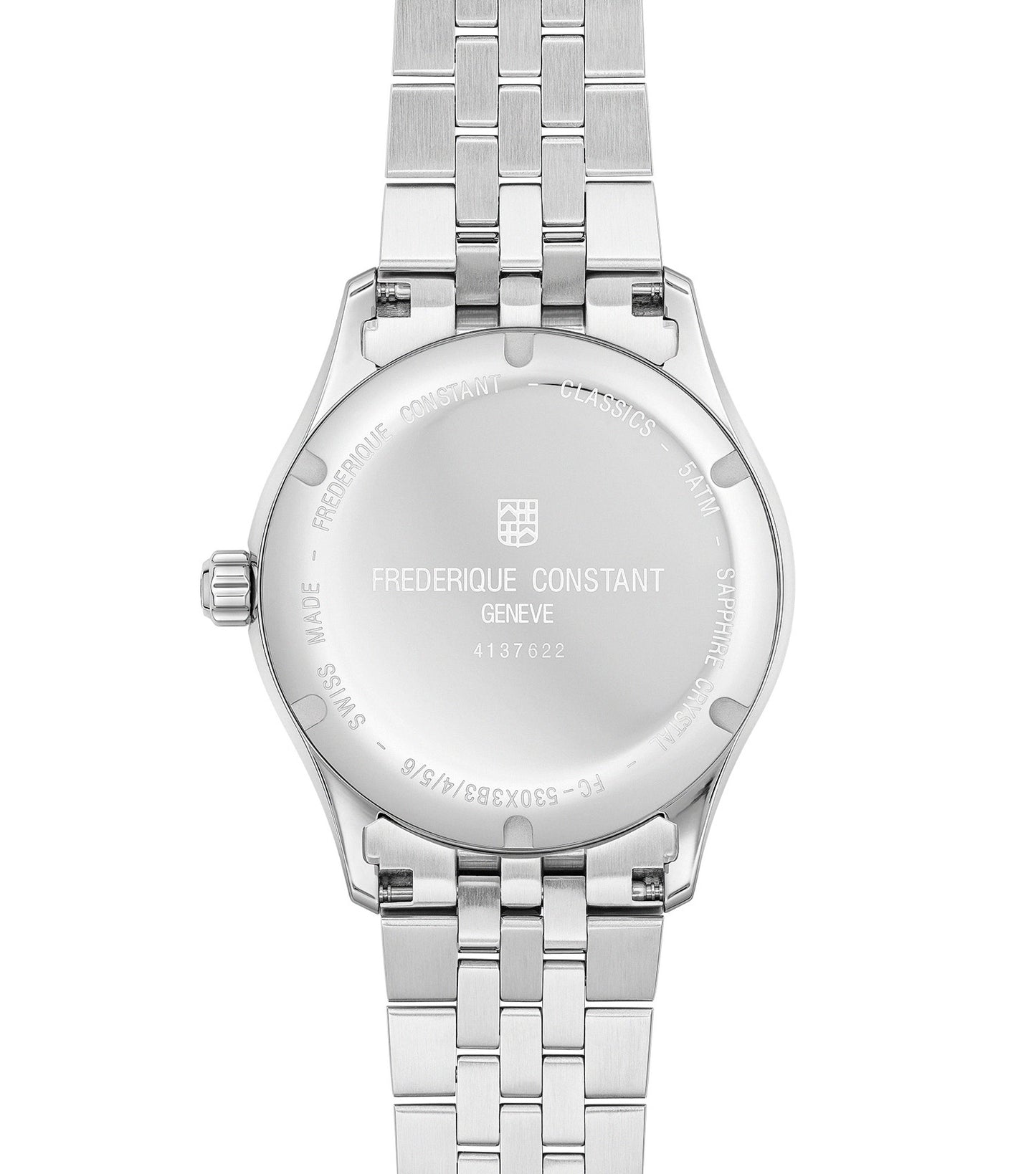 Classics Beige  Automatic Watch Men