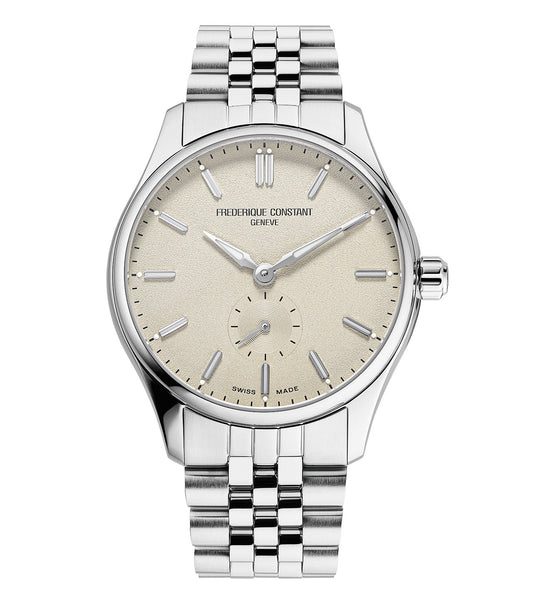 Classics Beige  Automatic Watch Men
