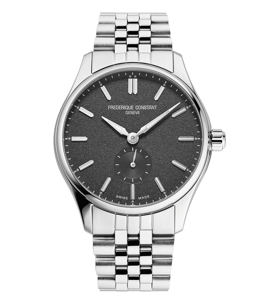 Classics Grey  Automatic Watch Men
