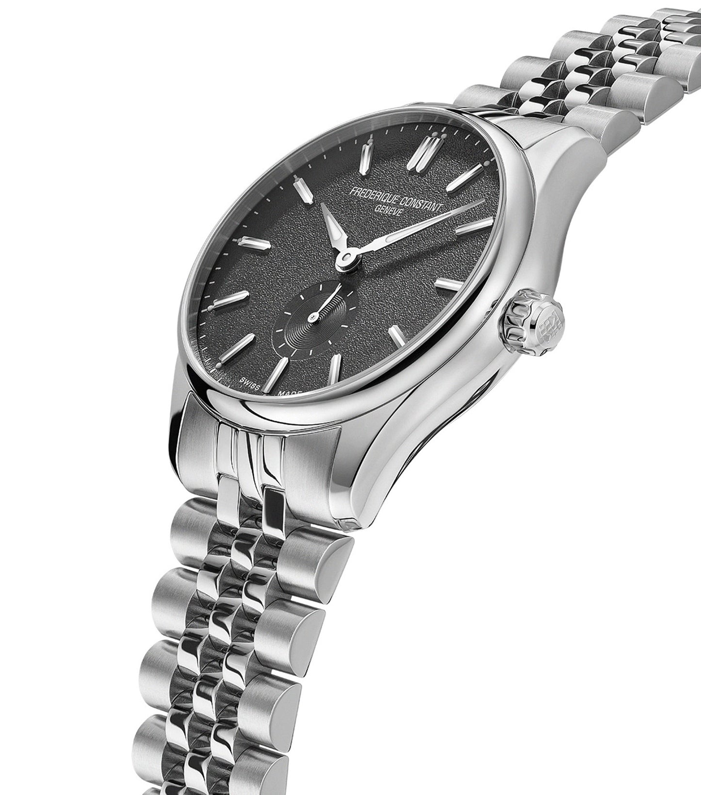 Classics Grey  Automatic Watch Men