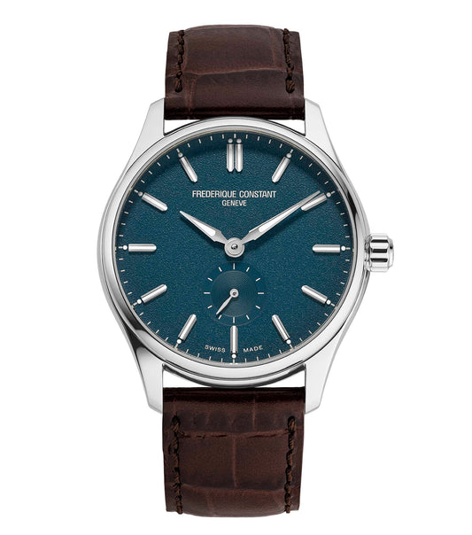Classics Index Small Seconds Automatic