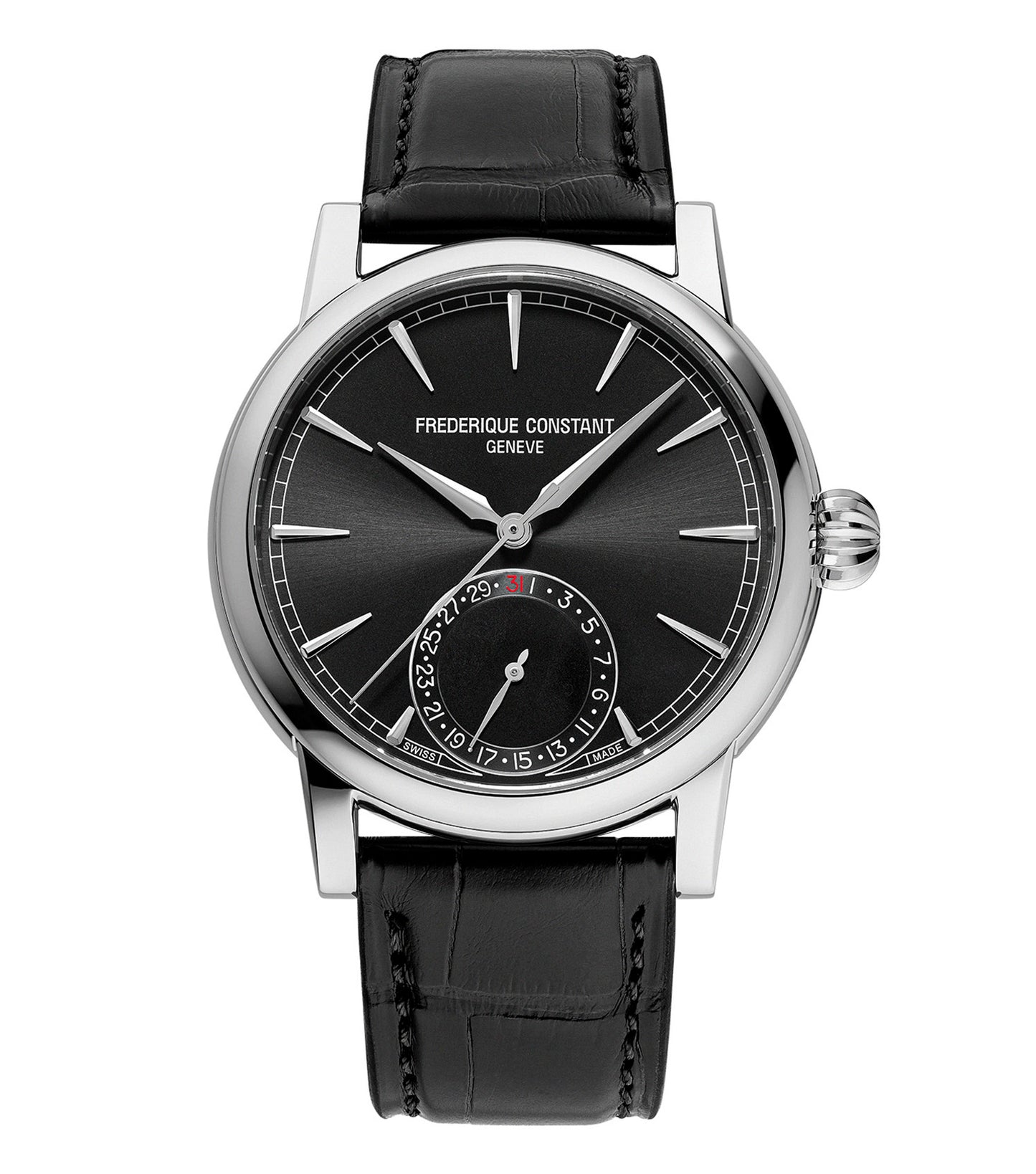 Manufacture Classic Date