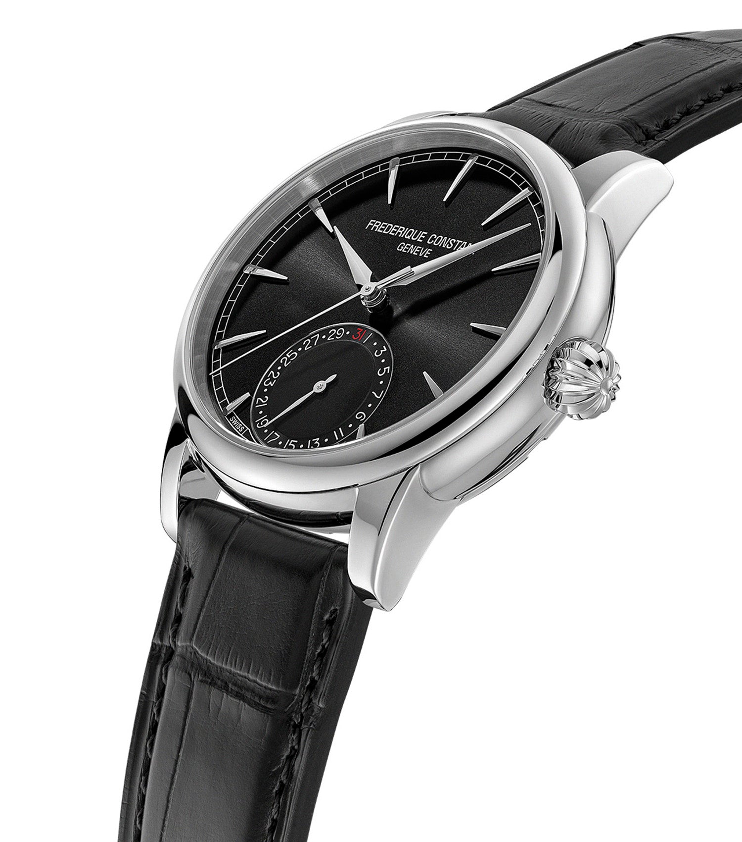 Manufacture Classic Date