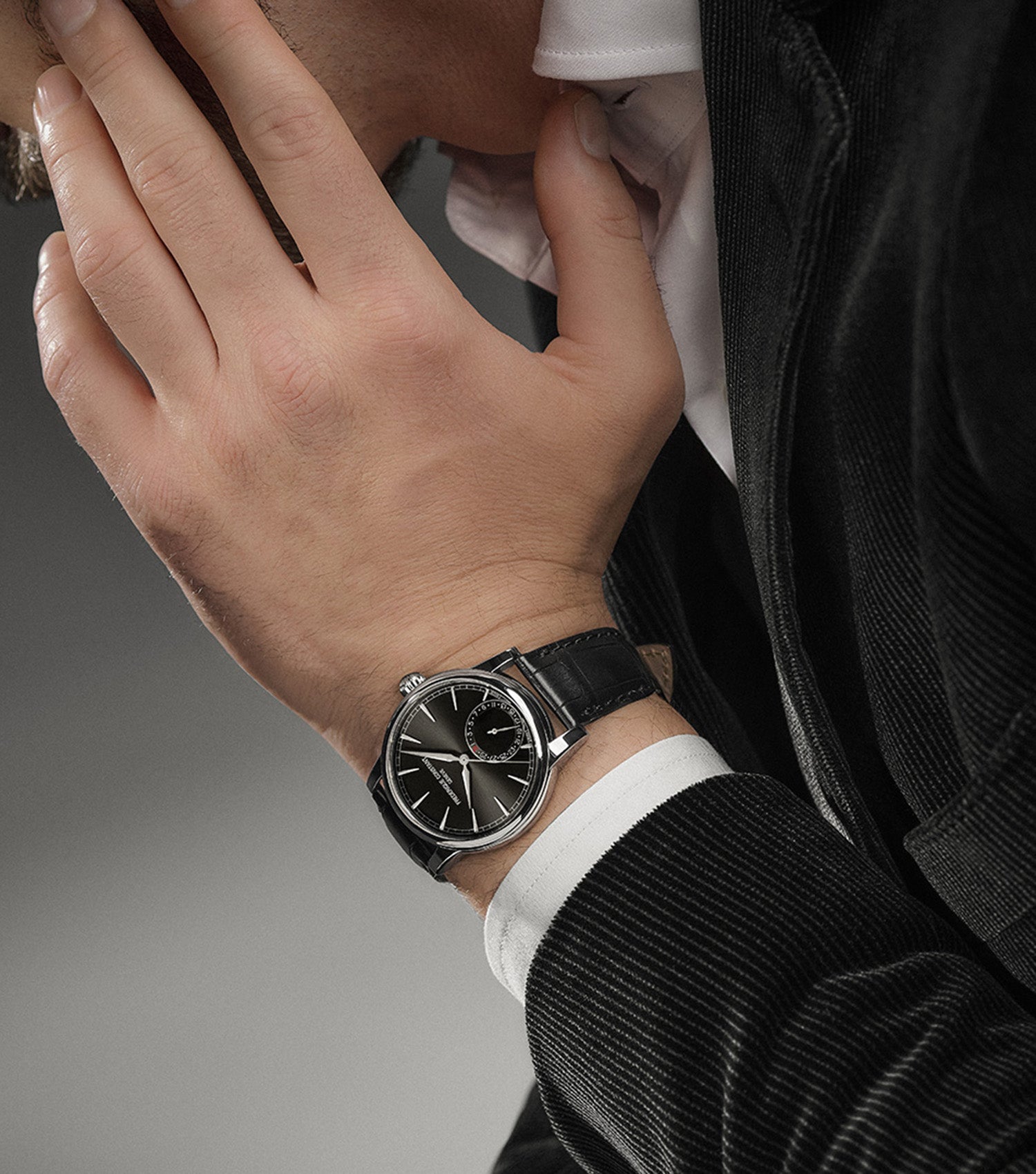Manufacture Classic Date