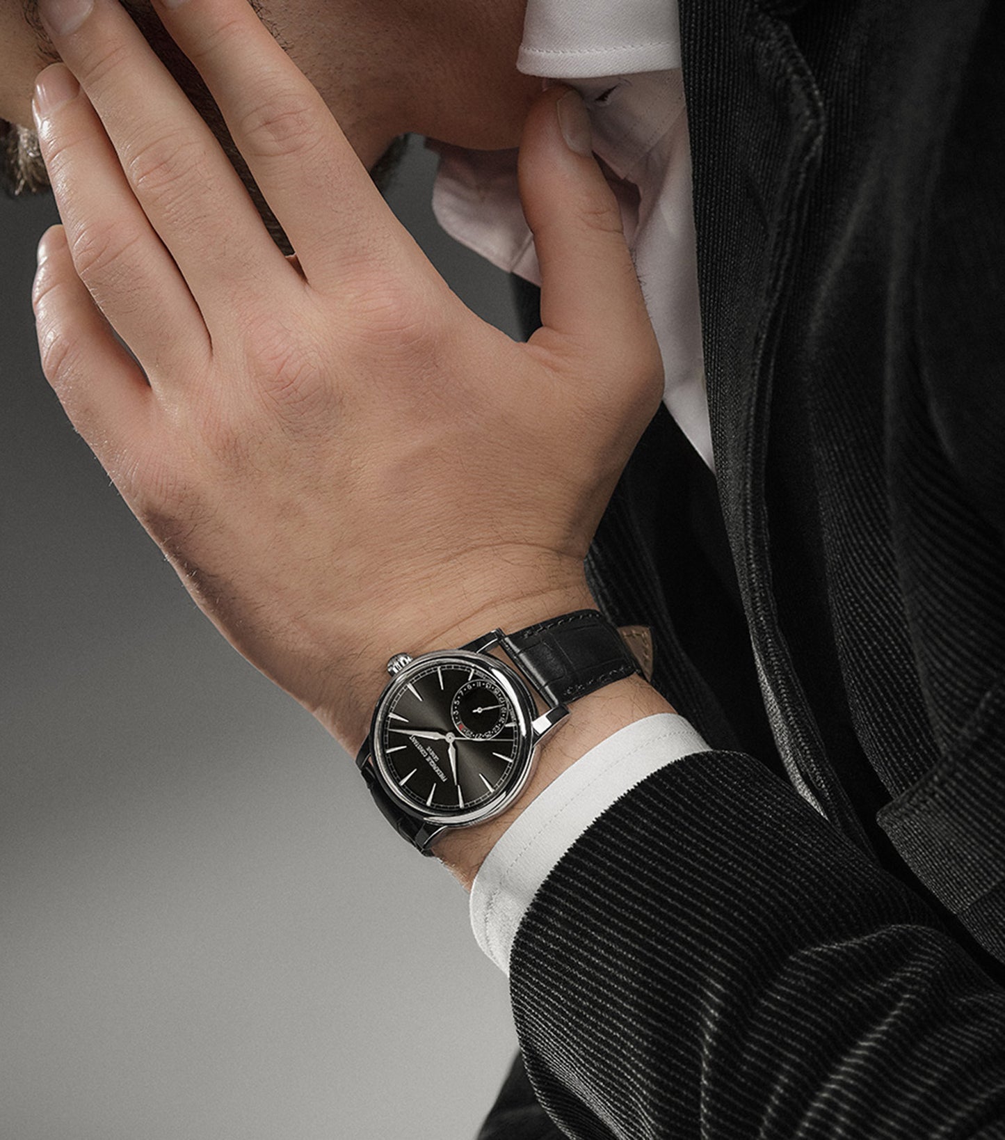 Manufacture Classic Date
