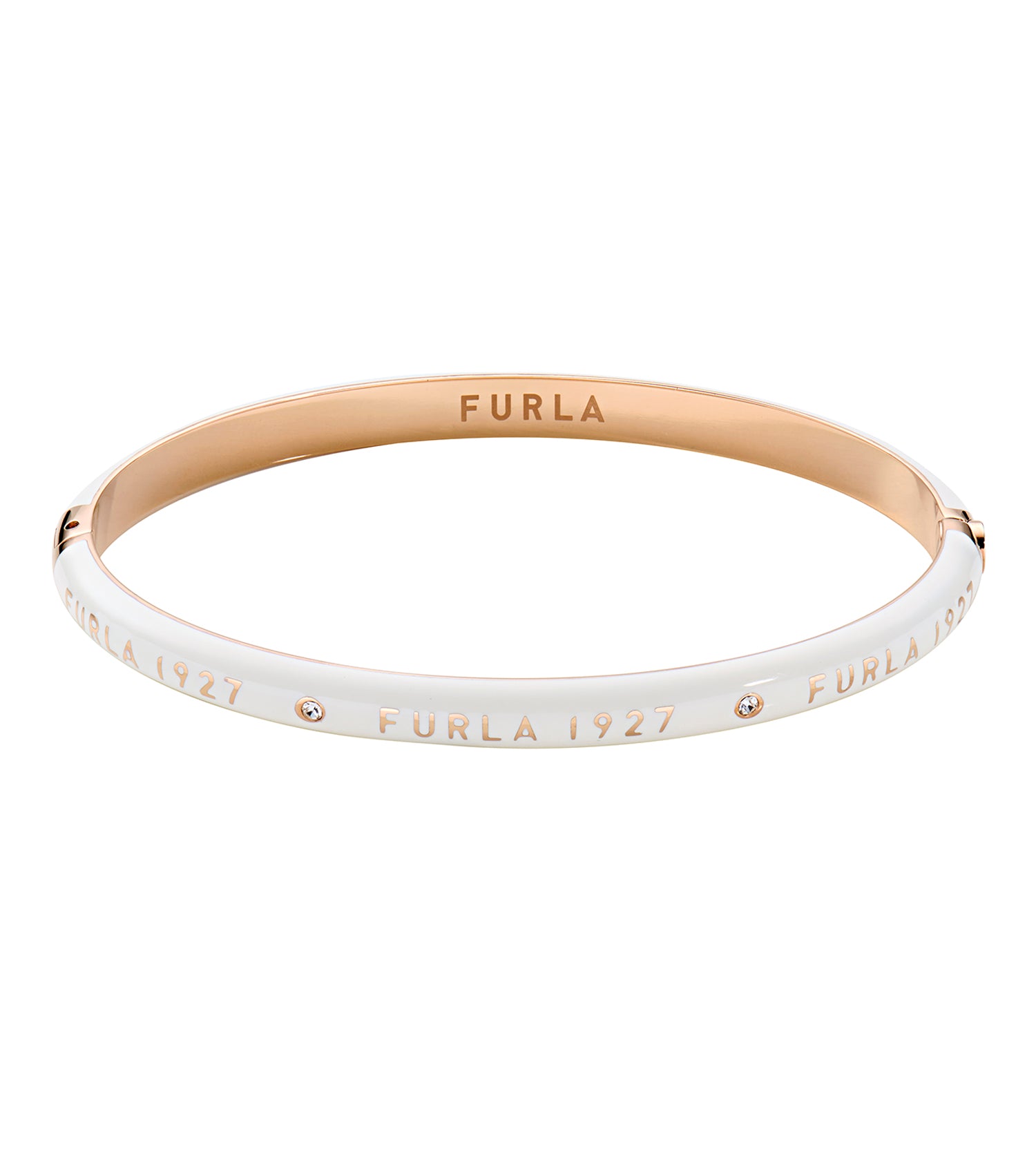 Bracelet Furla Daring Rose Gold