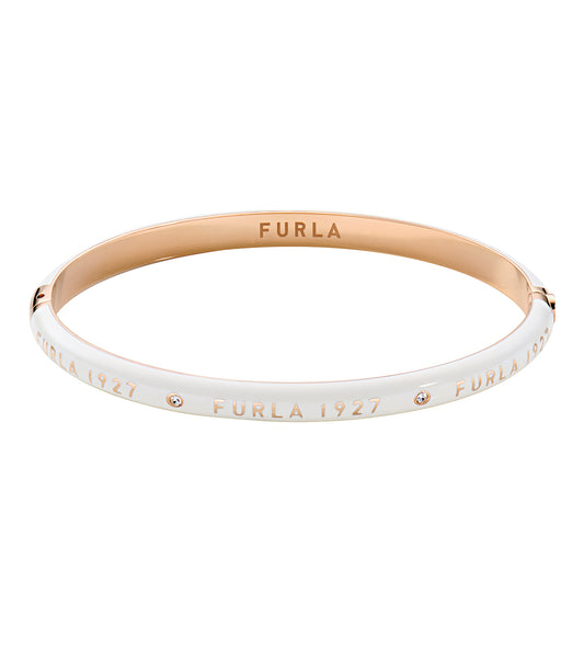 Bracelet Furla Daring Rose Gold