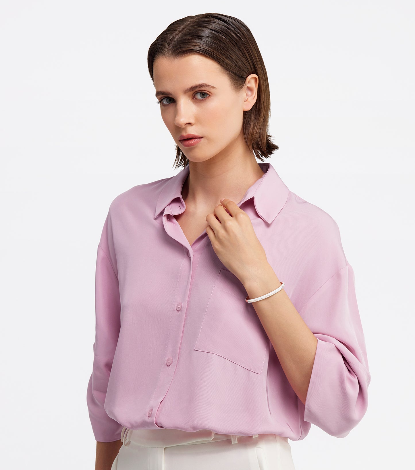 Bracelet Furla Daring Rose Gold