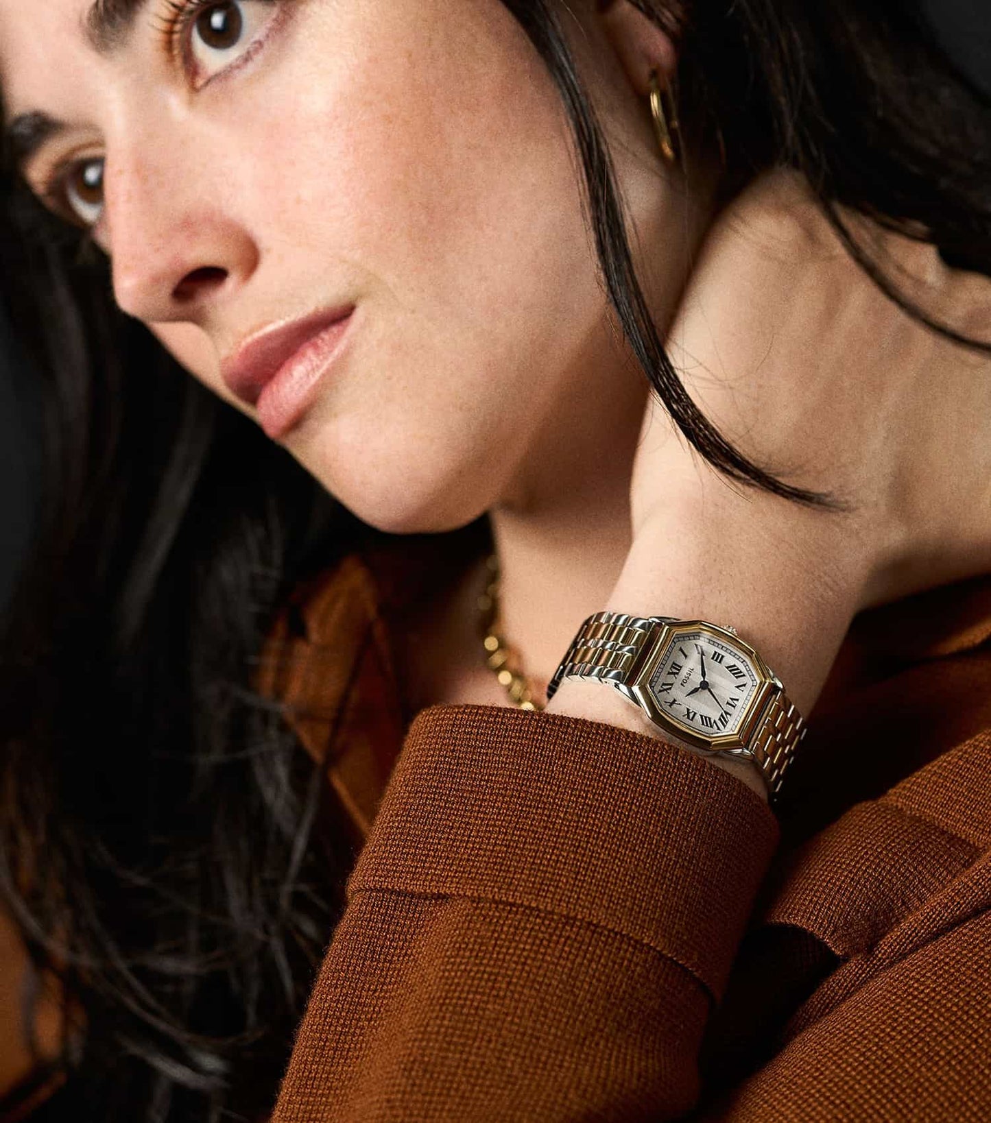 Women Harlow Quartz Watch 27mm