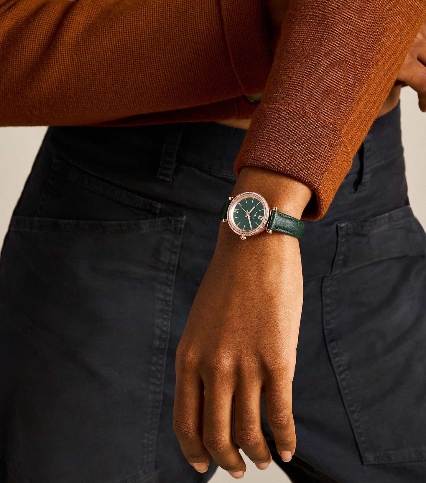 Women Carlie Quartz Watch 28Mm