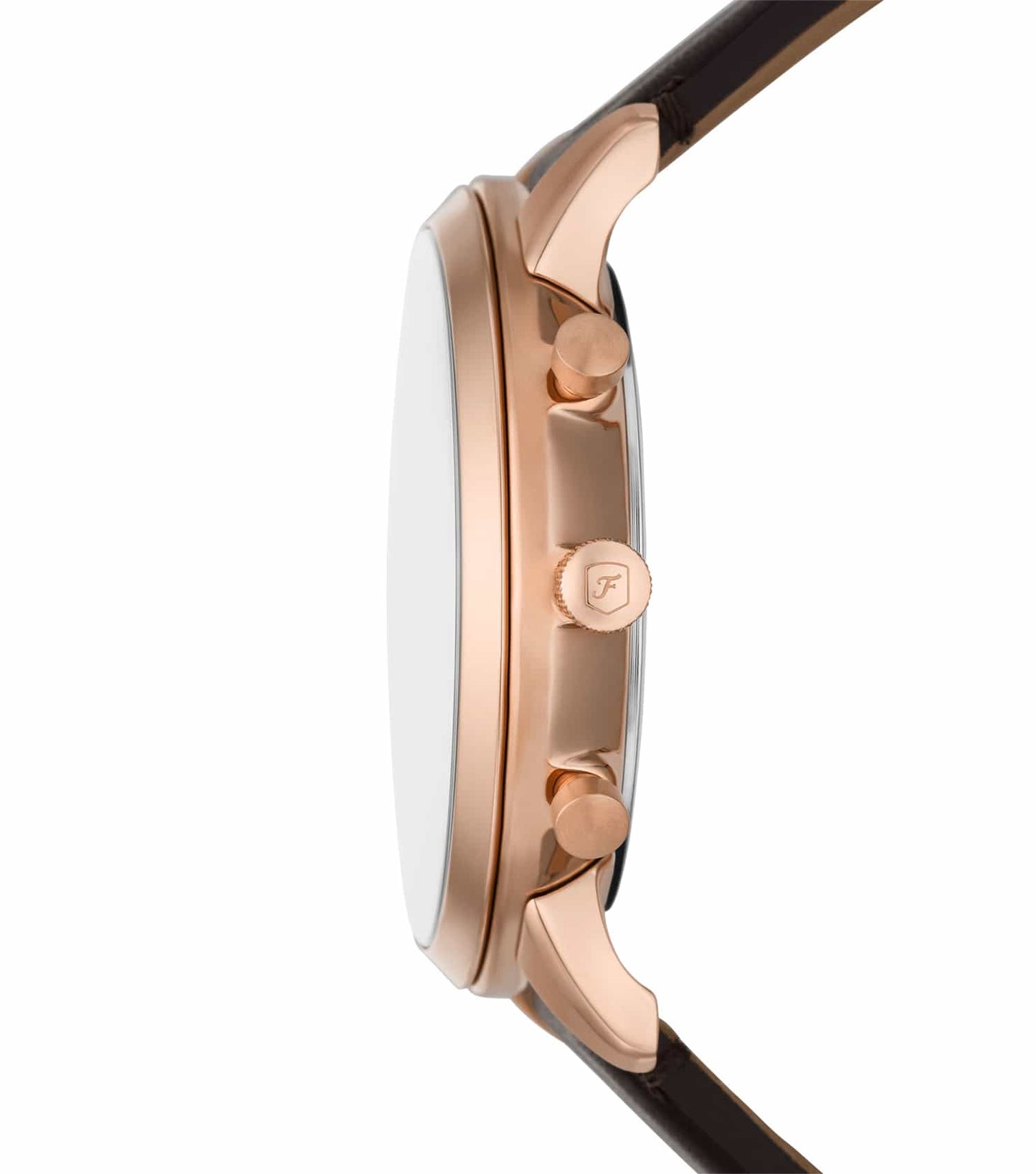 Men Neutra Quartz Watch 44Mm