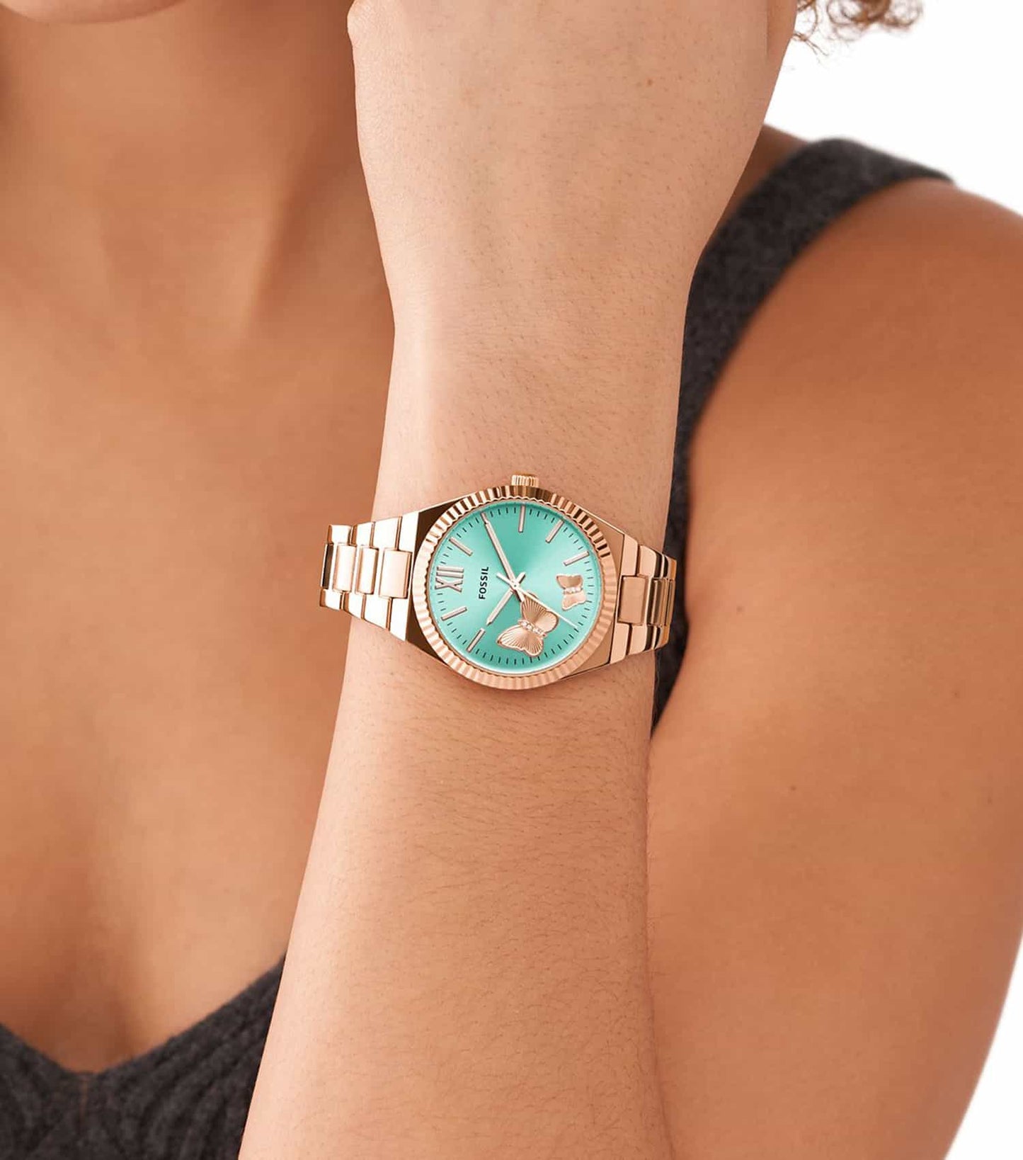 Women Scarlette Quartz Watch 38mm