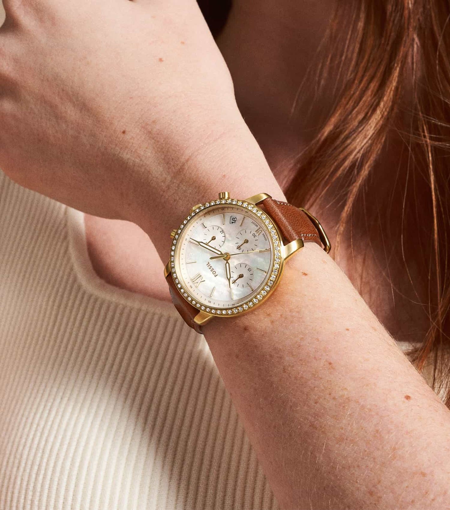 Women Neutra Quartz Watch 36mm
