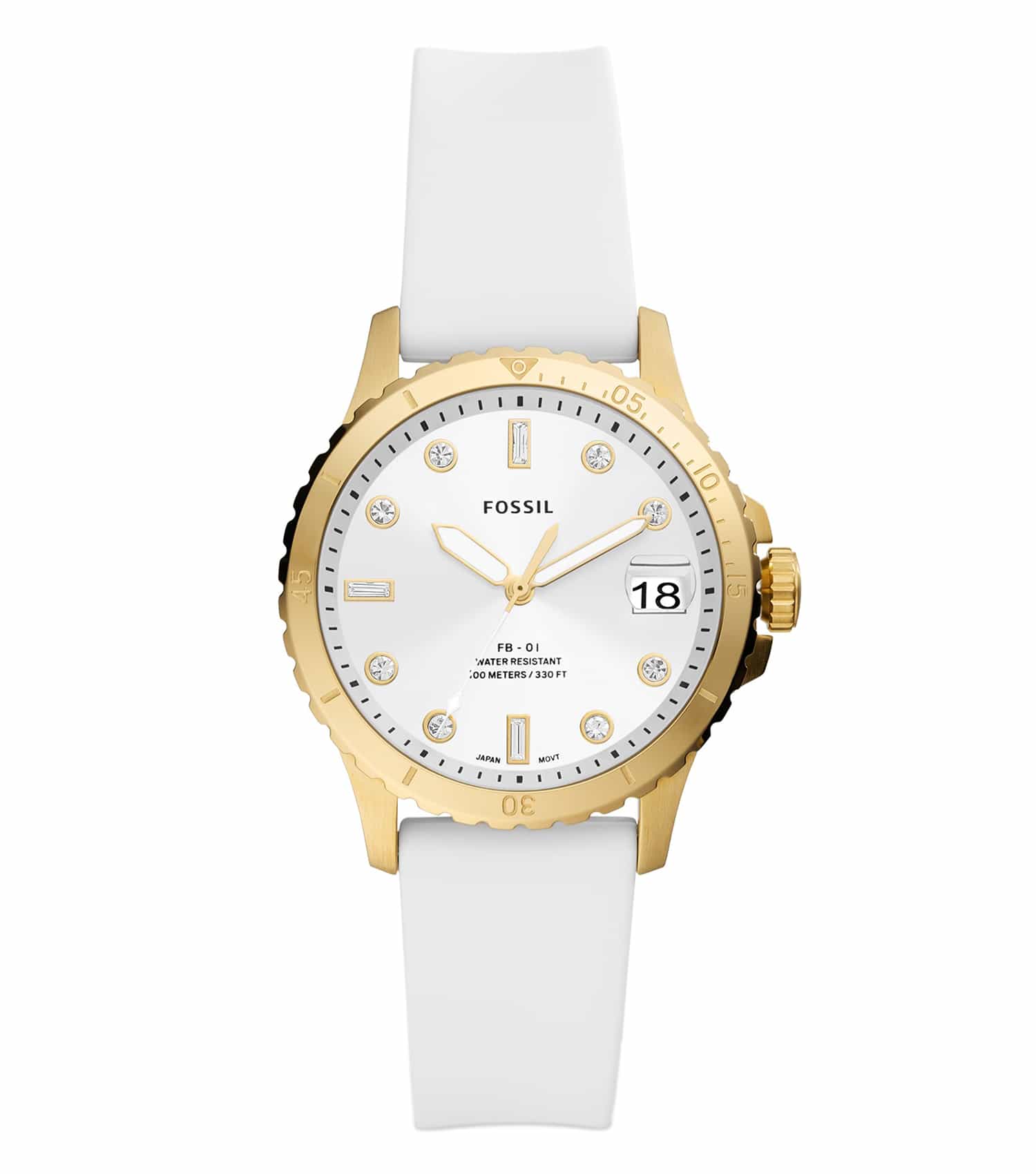 Women Fb - 01 Quartz Watch 36mm