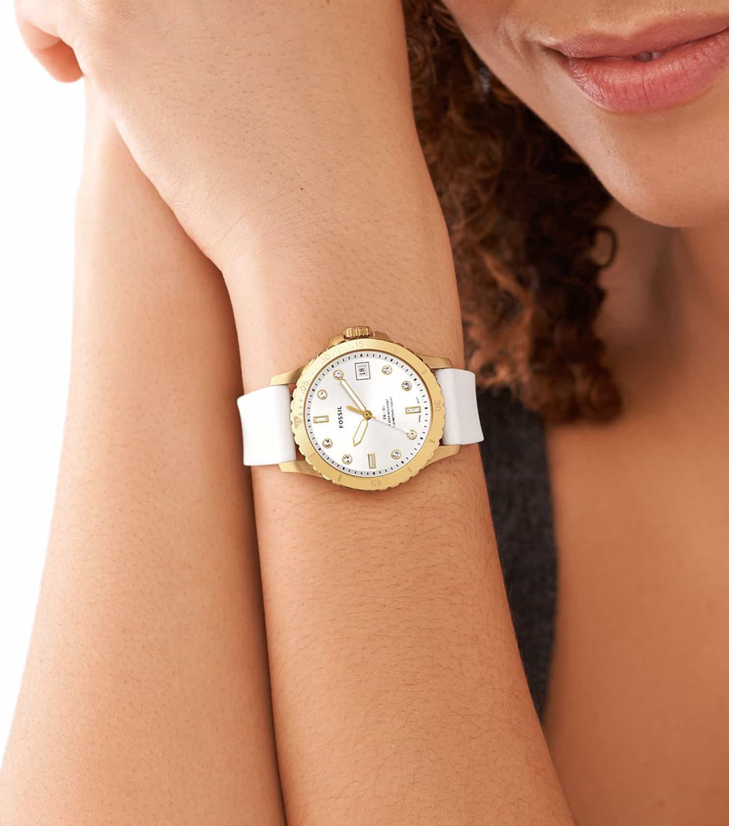 Women Fb - 01 Quartz Watch 36mm