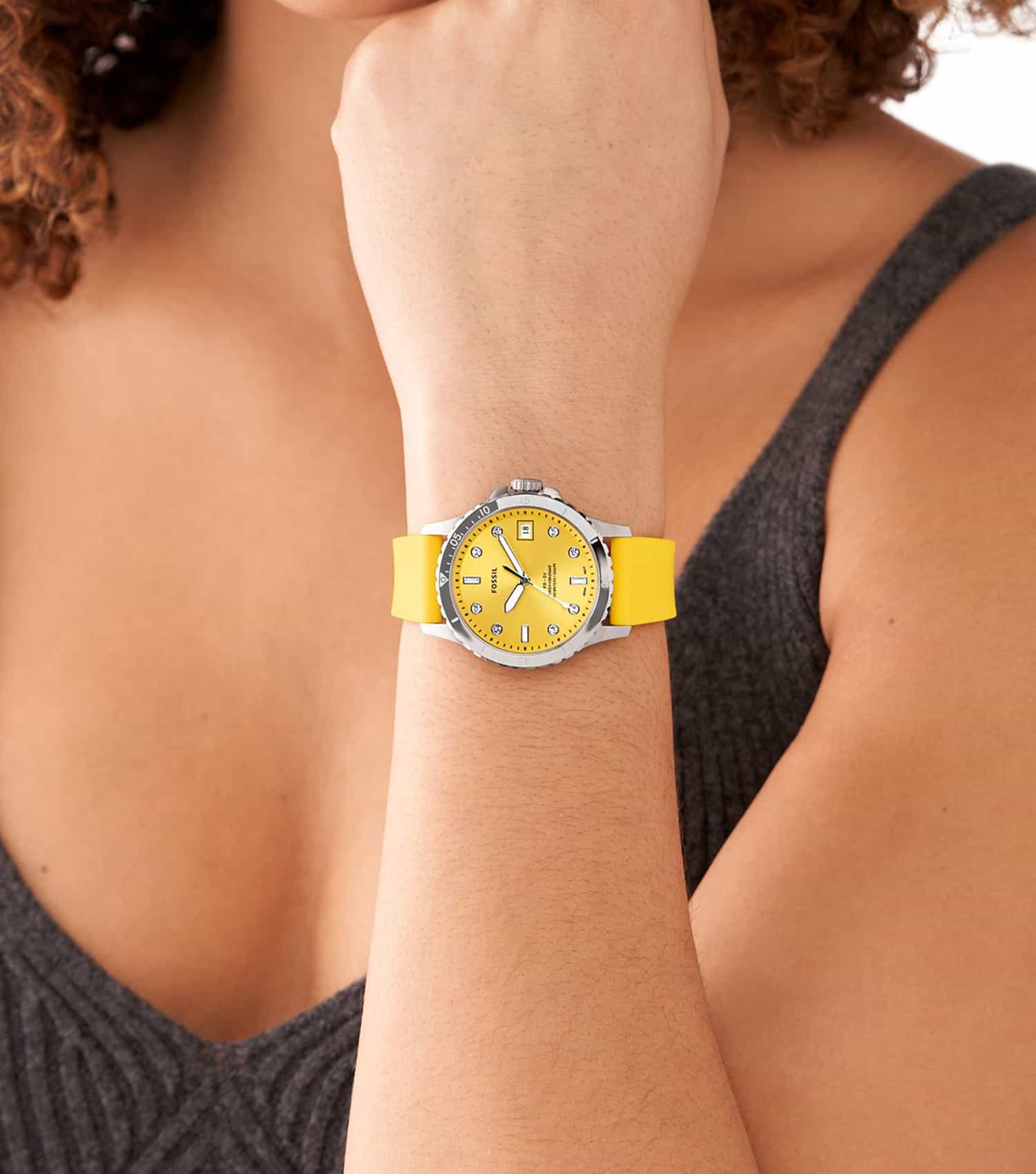Women Fb-01 Quartz Watch 36mm