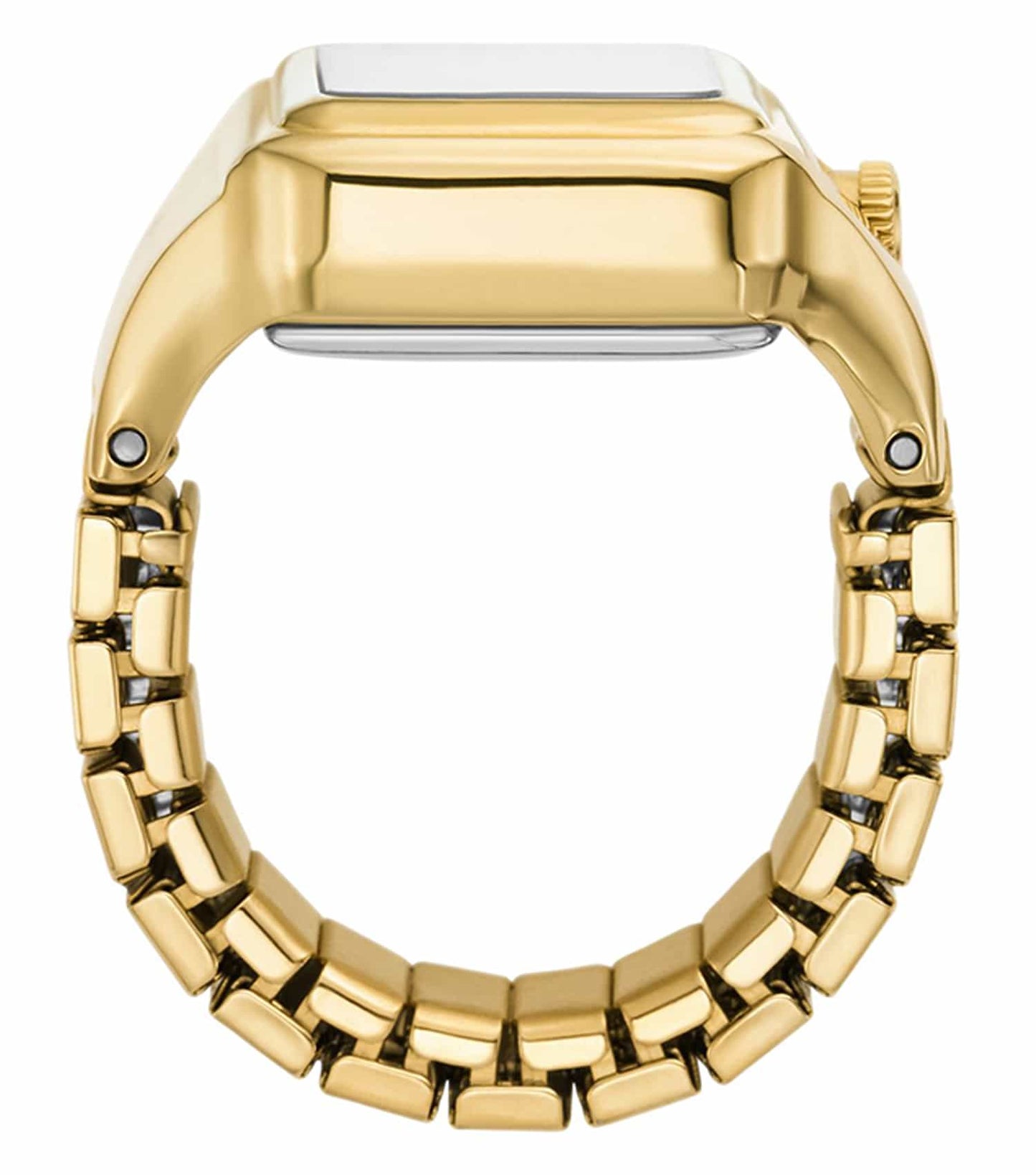Women Raquel Watch Ring Quartz Watch 22mm